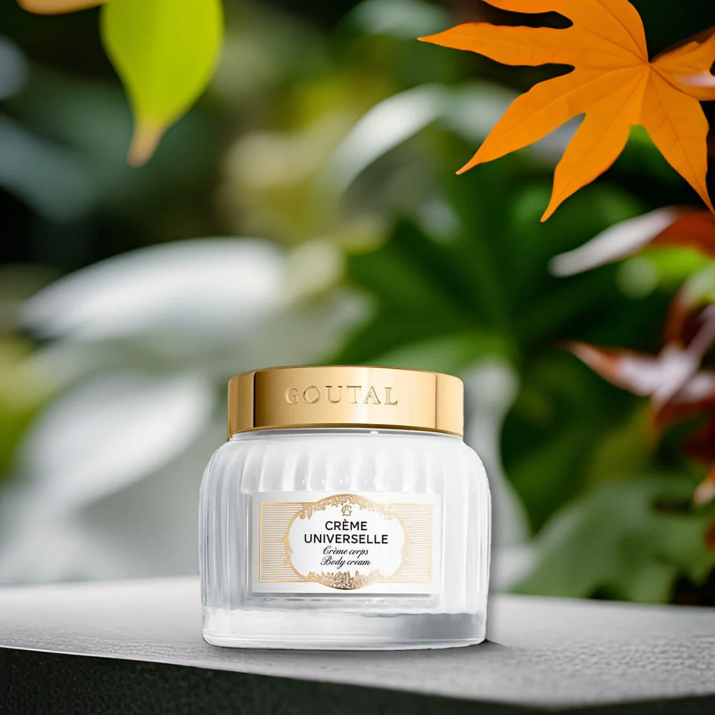 Goutal Creme Universelle Body Cream - Image 4