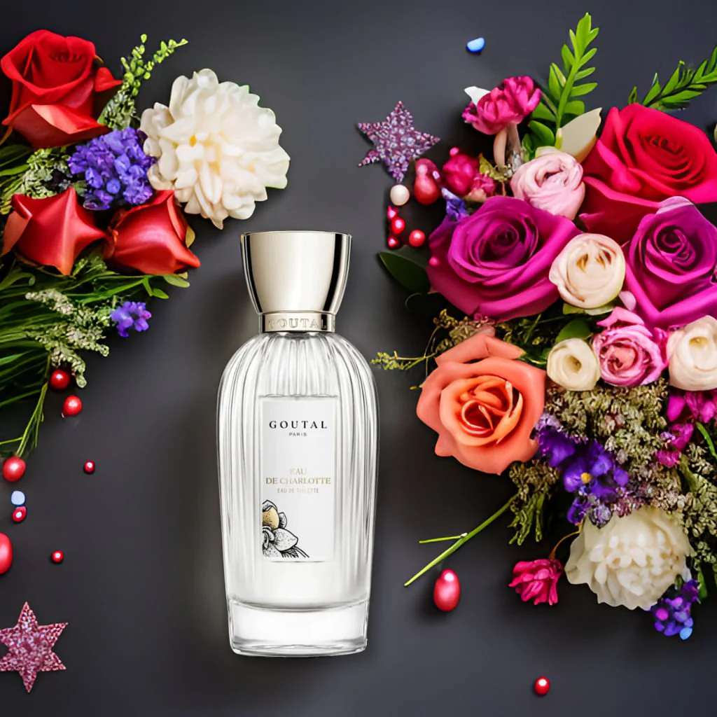 Goutal Eau De Charlotte EDT - Image 2