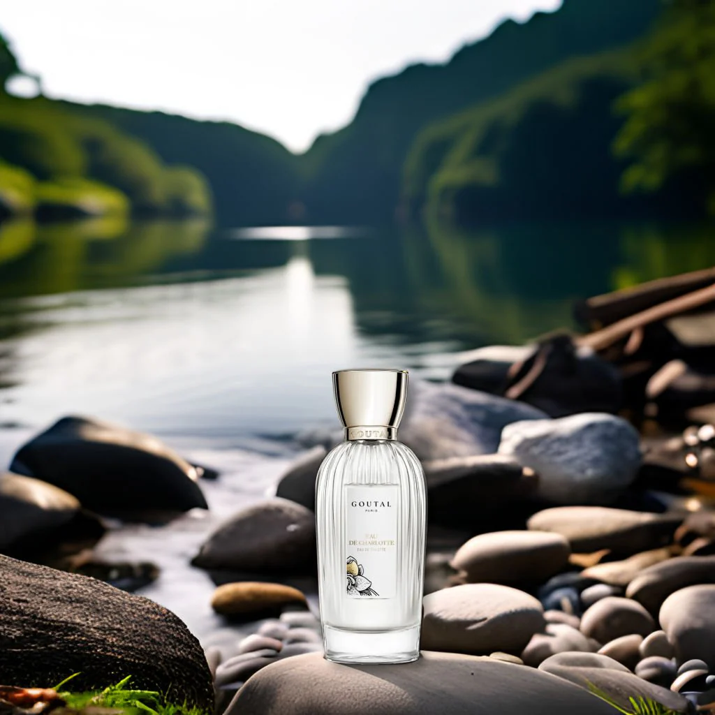 Goutal Eau De Charlotte EDT - Image 4