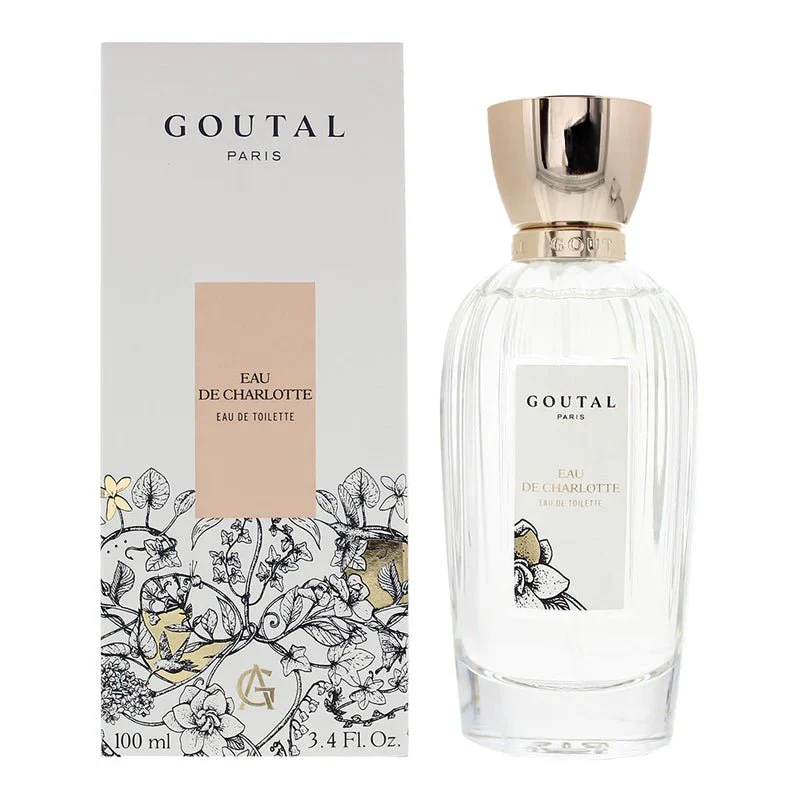 Goutal Eau De Charlotte EDT - Image 5