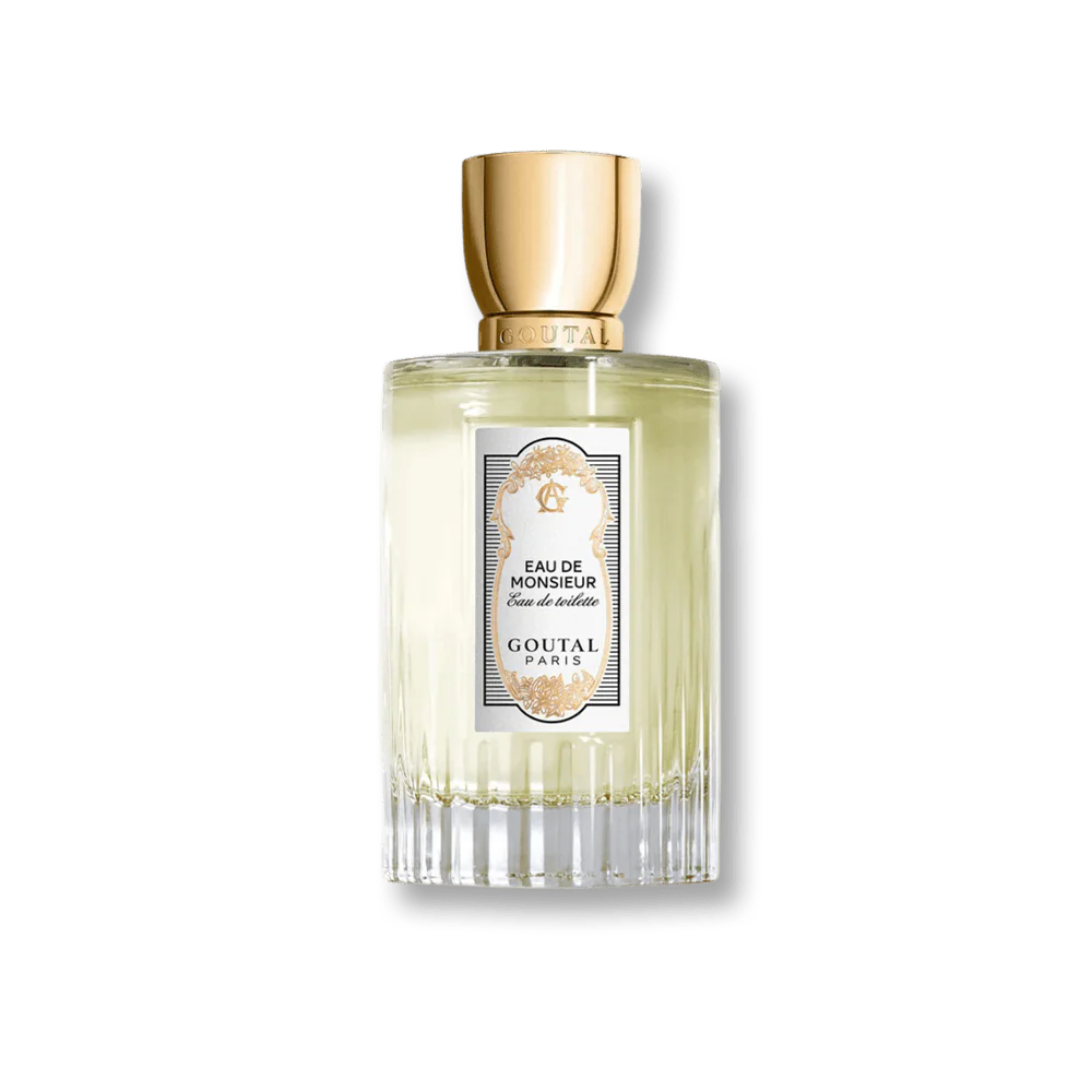 Goutal Eau De Monsieur EDT