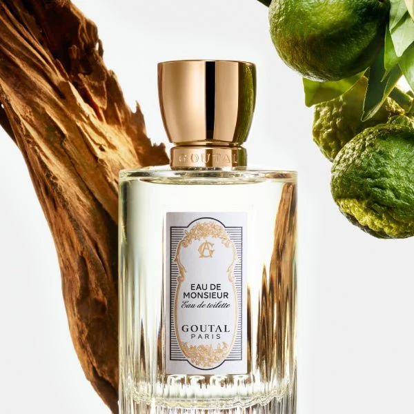 Goutal Eau De Monsieur EDT - Image 3