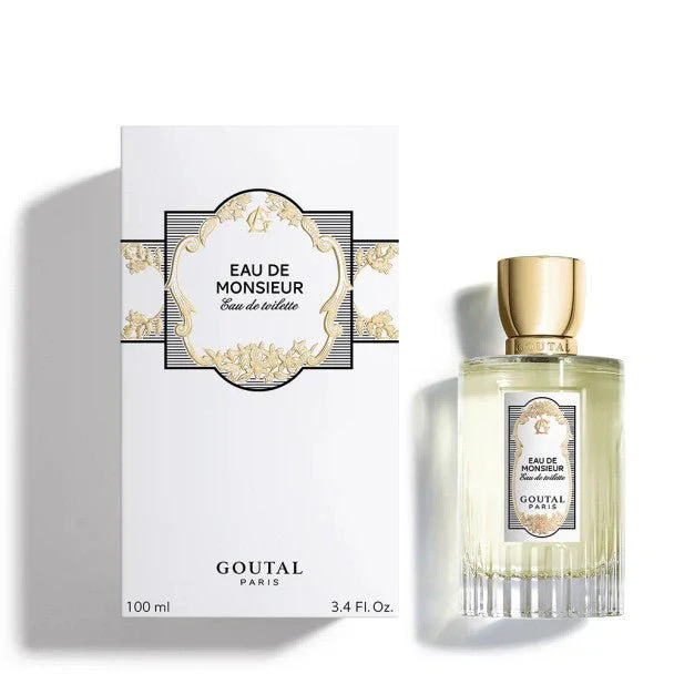 Goutal Eau De Monsieur EDT - Image 5