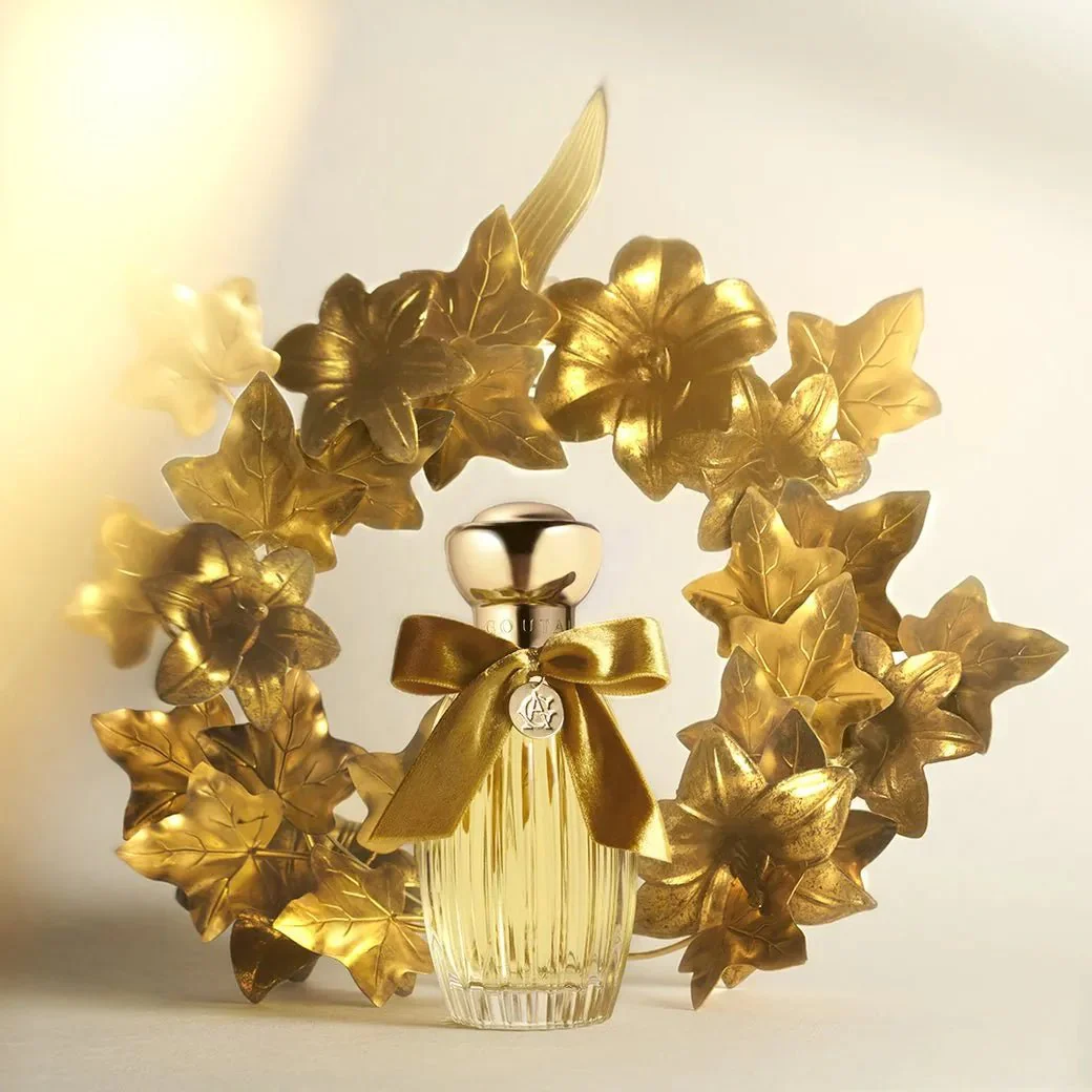 Goutal Eau D'Hadrien 40 Collector Edition EDP - Image 2