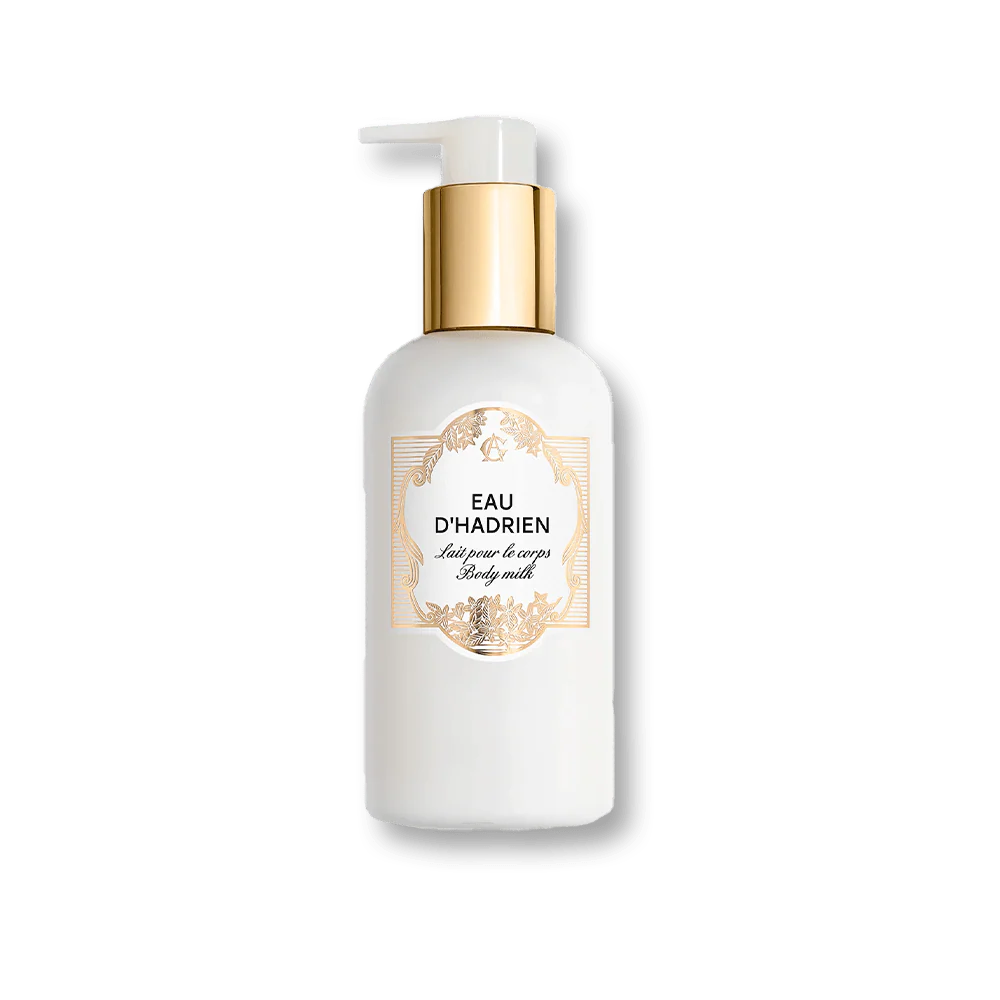 Goutal Eau D'Hadrien Body Milk