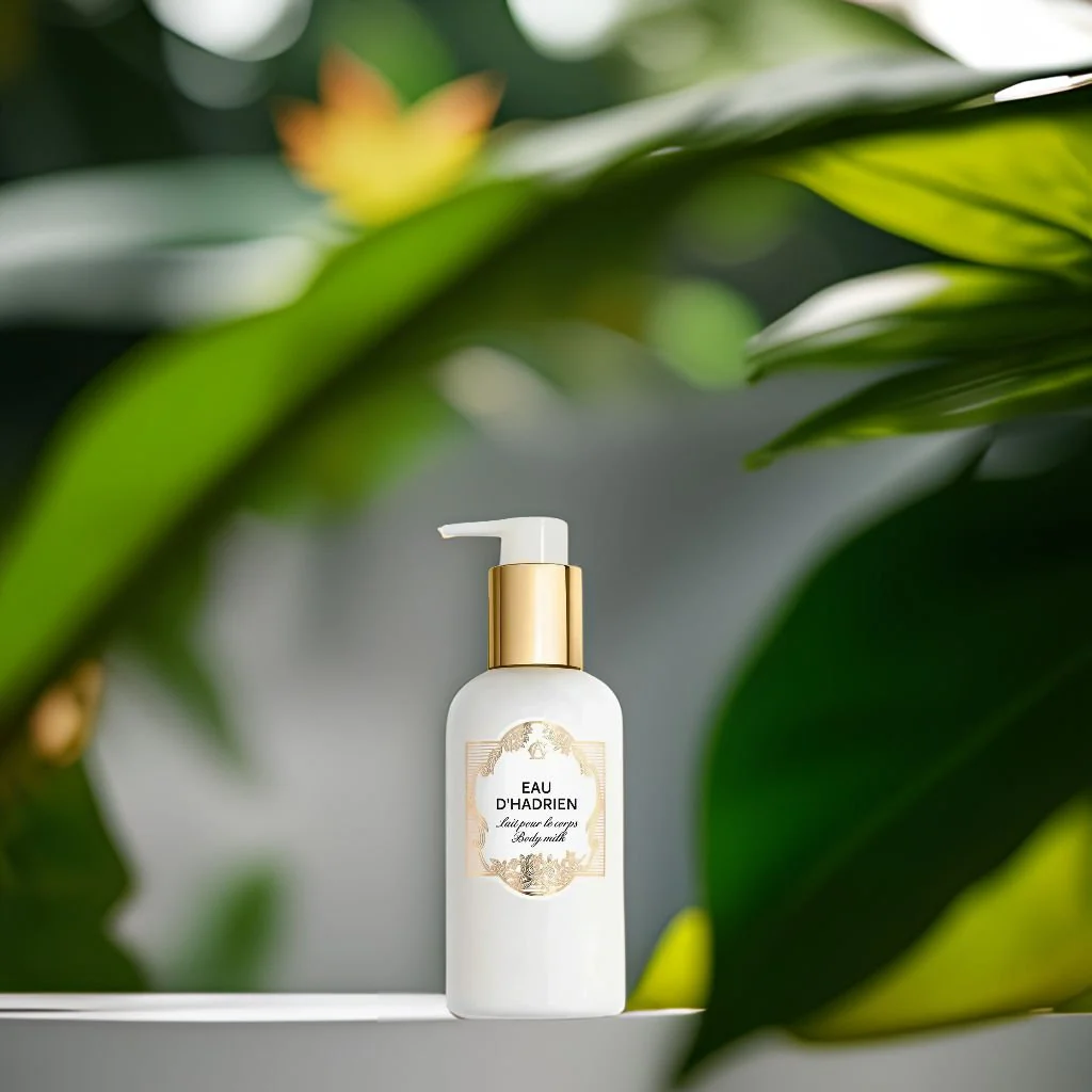 Goutal Eau D'Hadrien Body Milk - Image 2