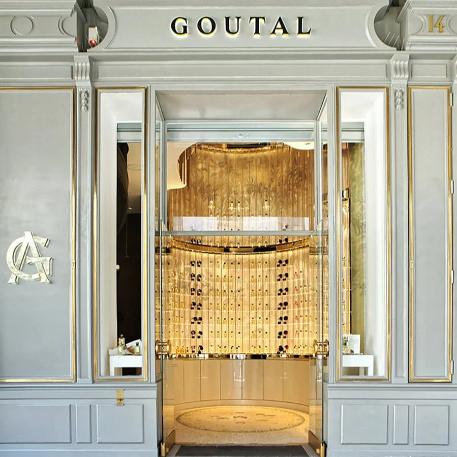 Goutal Eau D'Hadrien Body Milk - Image 3