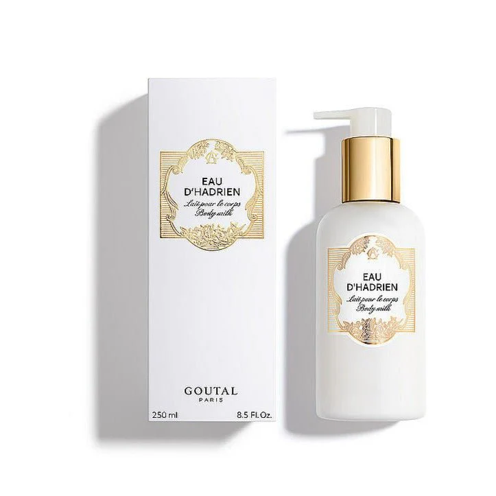 Goutal Eau D'Hadrien Body Milk - Image 4