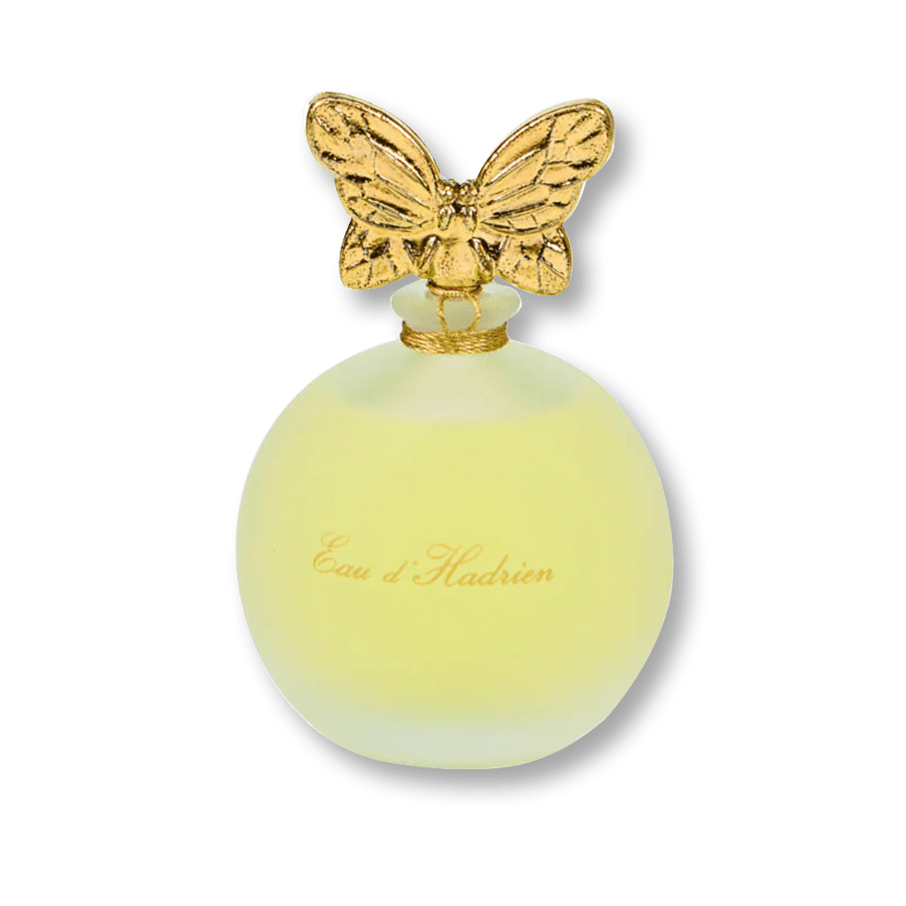 Goutal Eau D'Hadrien Boule Papillon EDP