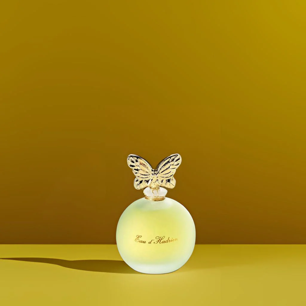 Goutal Eau D'Hadrien Boule Papillon EDP - Image 2