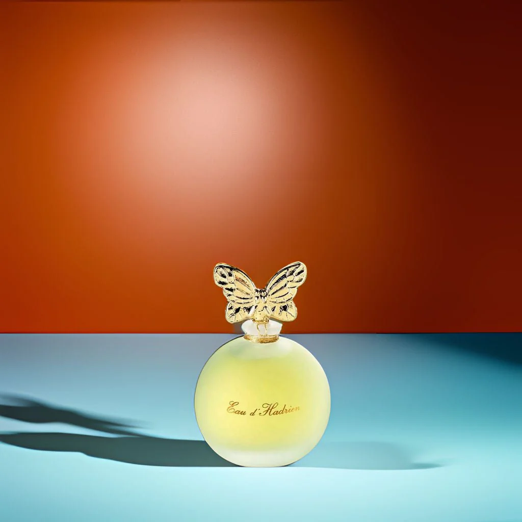 Goutal Eau D'Hadrien Boule Papillon EDP - Image 4