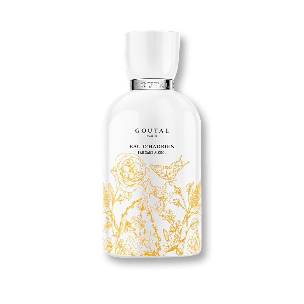 Goutal Eau D'Hadrien Eau Sans Alcool - Free Water Esa