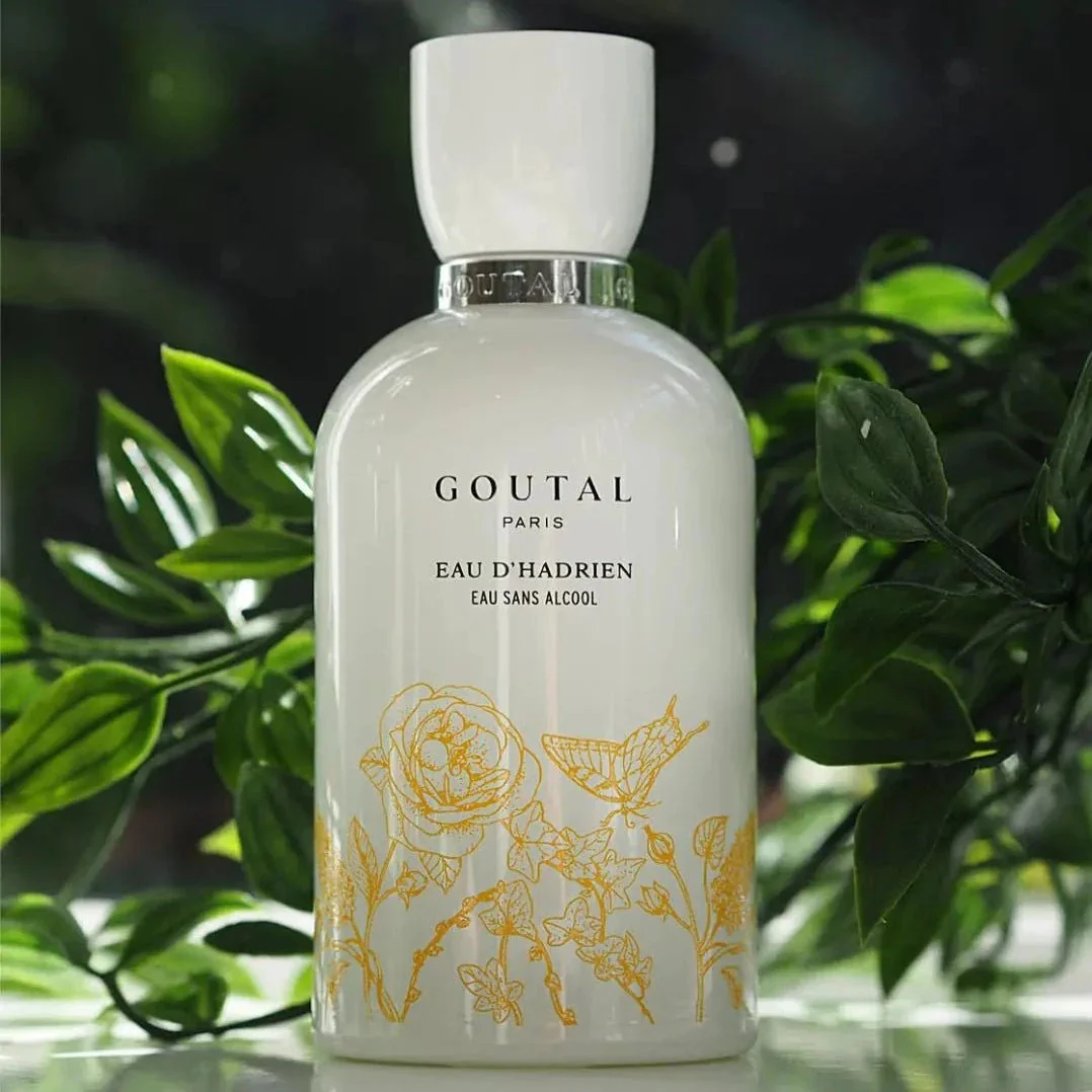 Goutal Eau D'Hadrien Eau Sans Alcool - Free Water Esa - Image 2