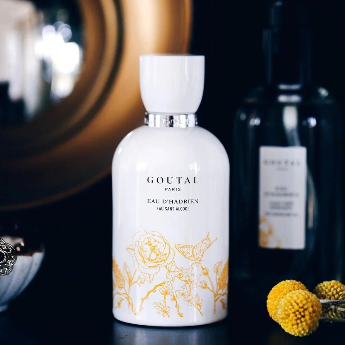 Goutal Eau D'Hadrien Eau Sans Alcool - Free Water Esa - Image 3