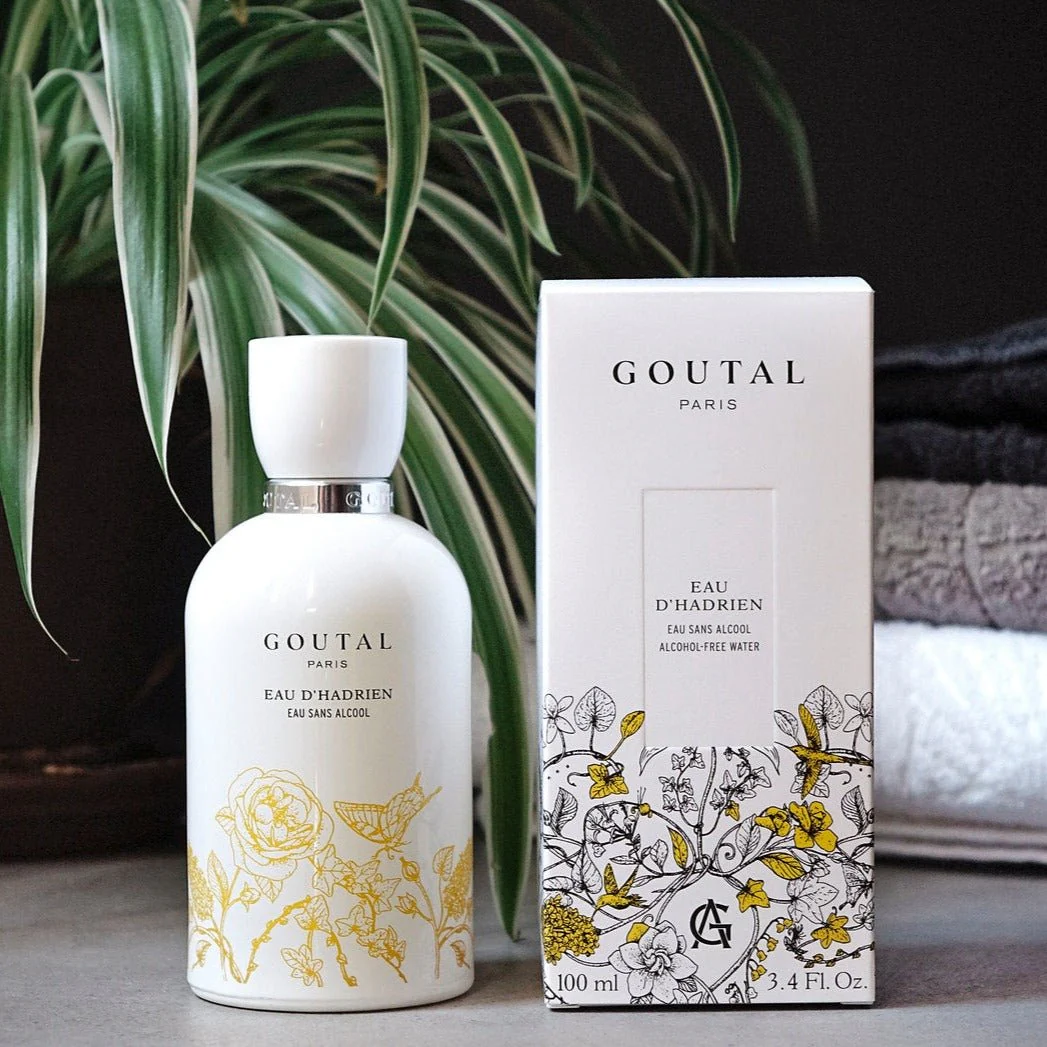 Goutal Eau D'Hadrien Eau Sans Alcool - Free Water Esa - Image 4