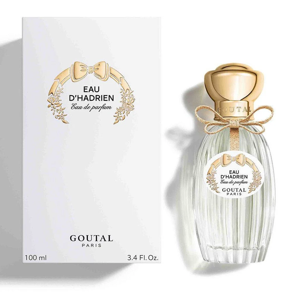 Goutal Eau D'Hadrien EDP - Image 4