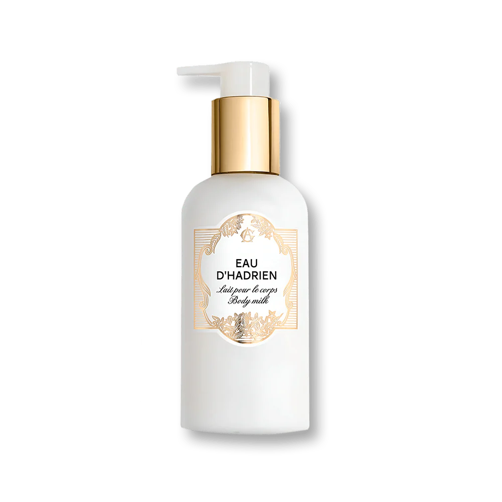Goutal Eau D'Hadrien Nectar Body Milk