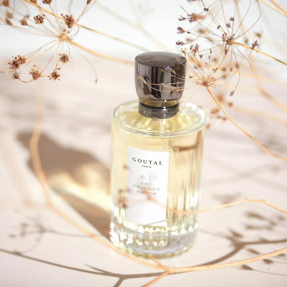 Goutal Eau D'Hadrien Nectar Body Milk - Image 2