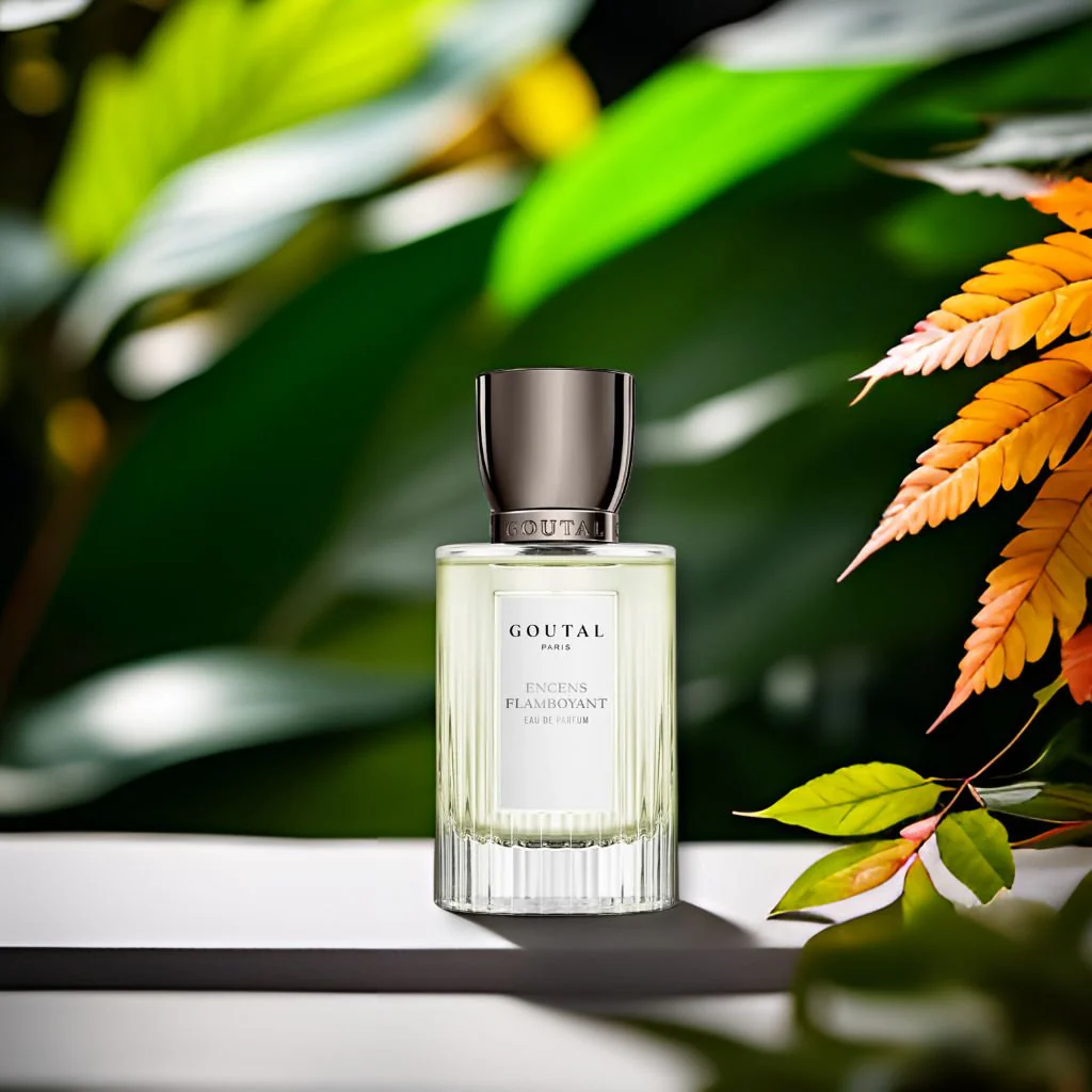 Goutal Encens Flamboyant EDP - Image 3