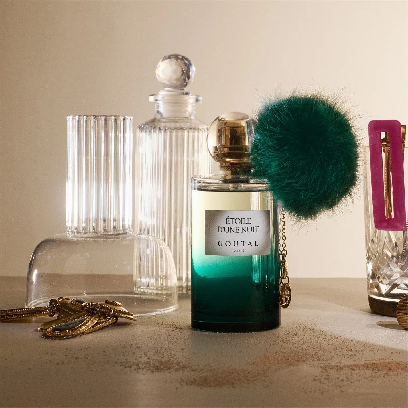 Goutal Etoile D'Une Nuit EDP - Image 3