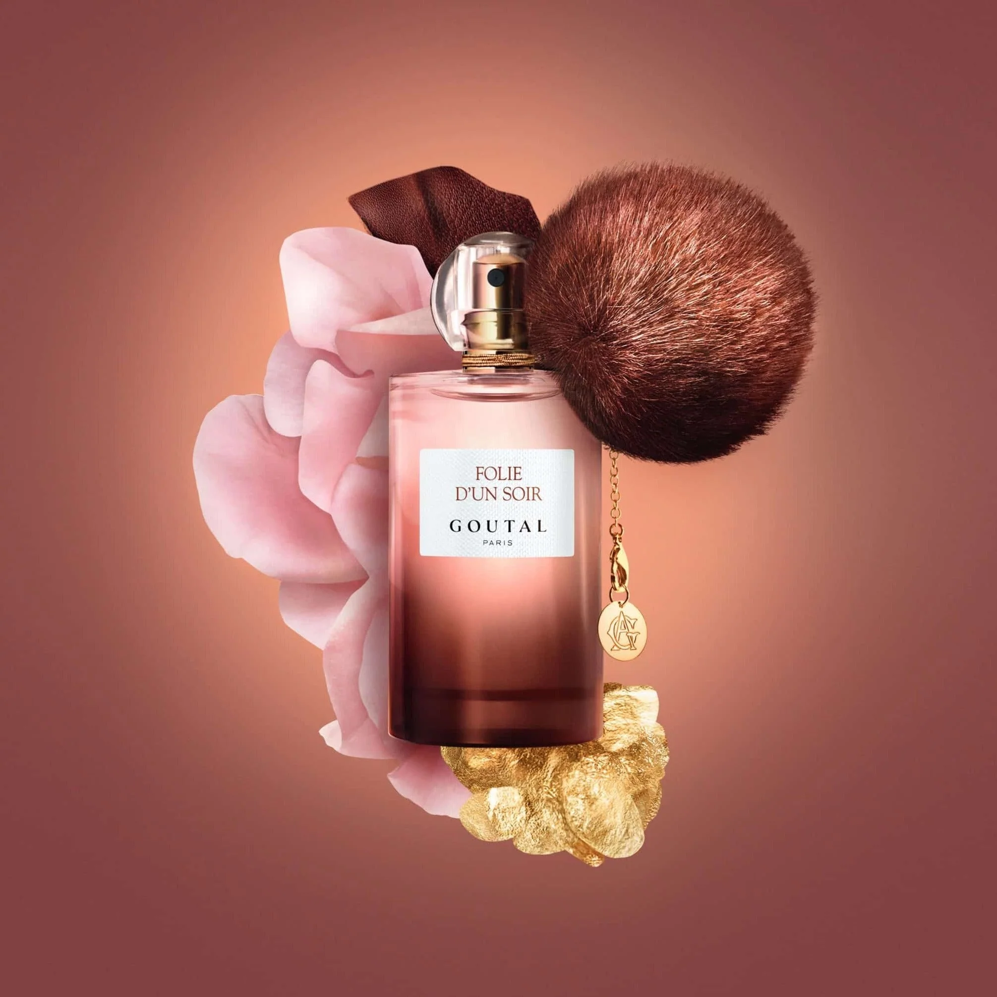 Goutal Folie D'Un Soir EDP - Image 2