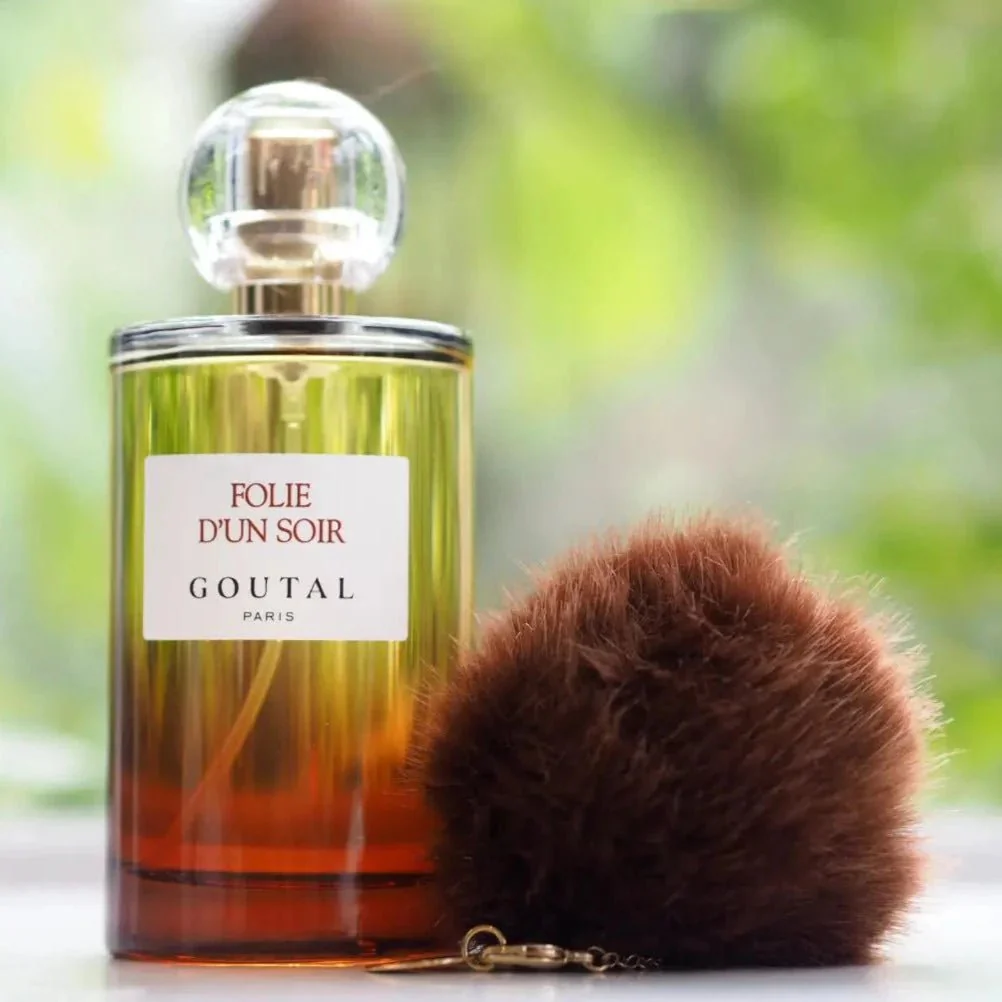 Goutal Folie D'Un Soir EDP - Image 4