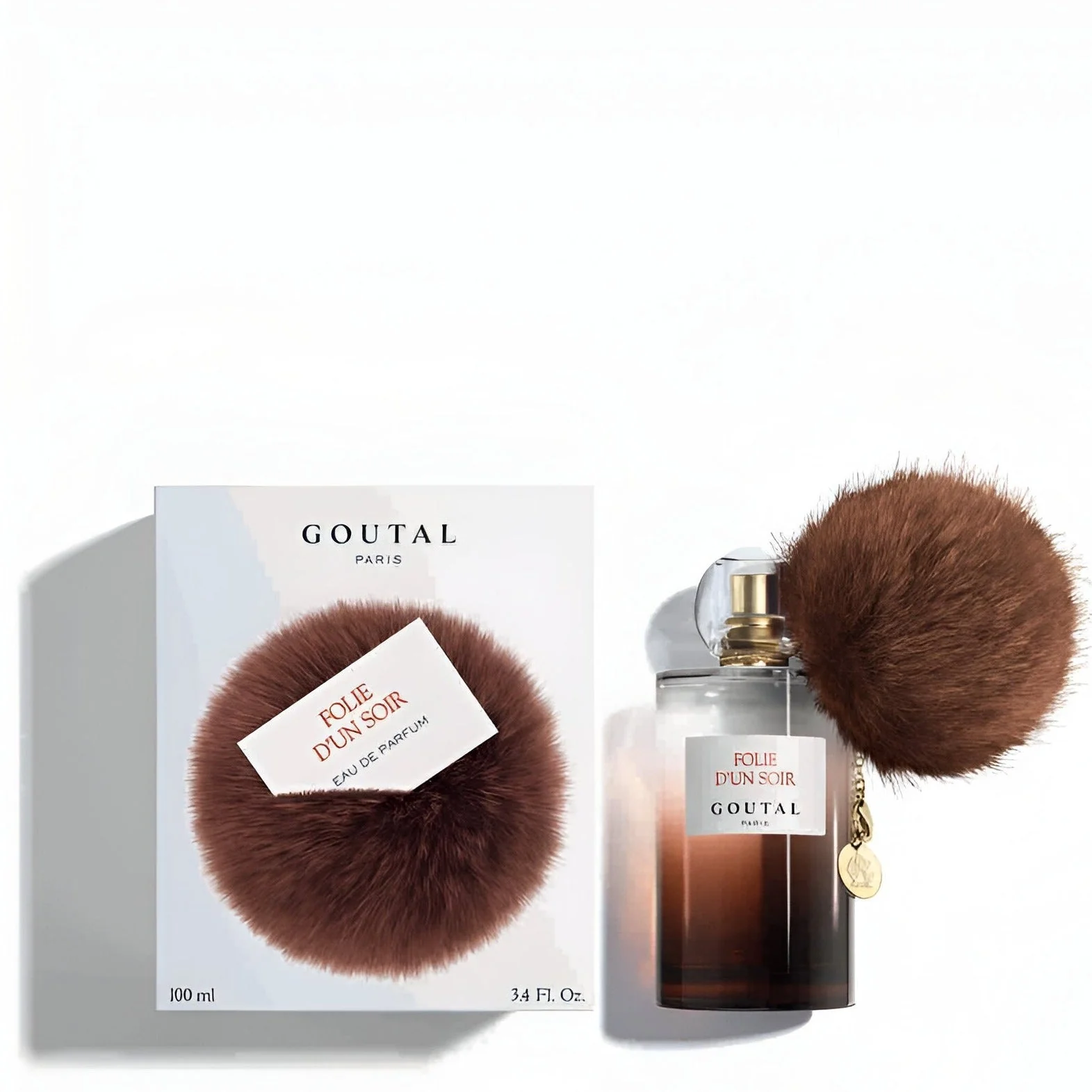 Goutal Folie D'Un Soir EDP - Image 5