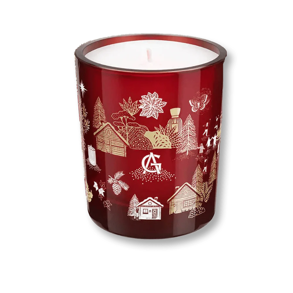 Goutal Forest D'Or Candle