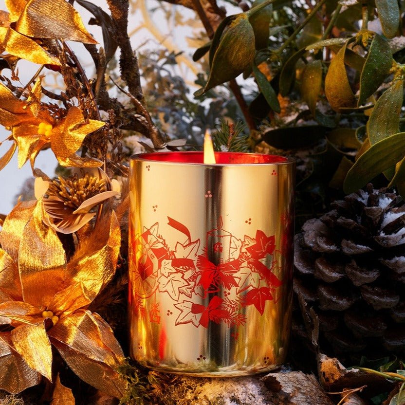 Goutal Forest D'Or Candle - Image 4