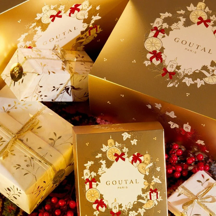 Goutal Forest D'Or Candle - Image 5