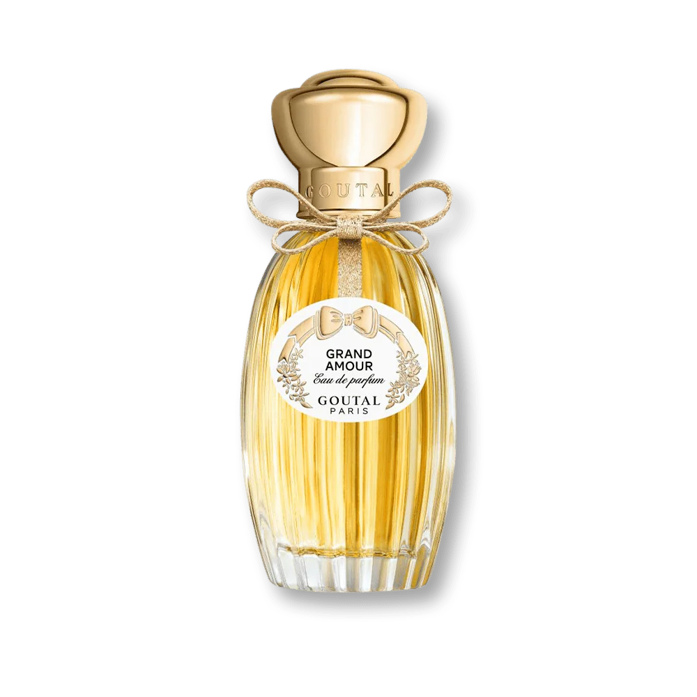 Goutal Grand Amour Boule Papillon EDP