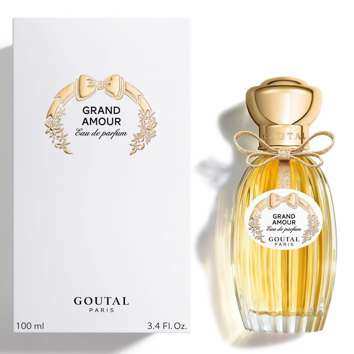 Goutal Grand Amour Boule Papillon EDP - Image 4