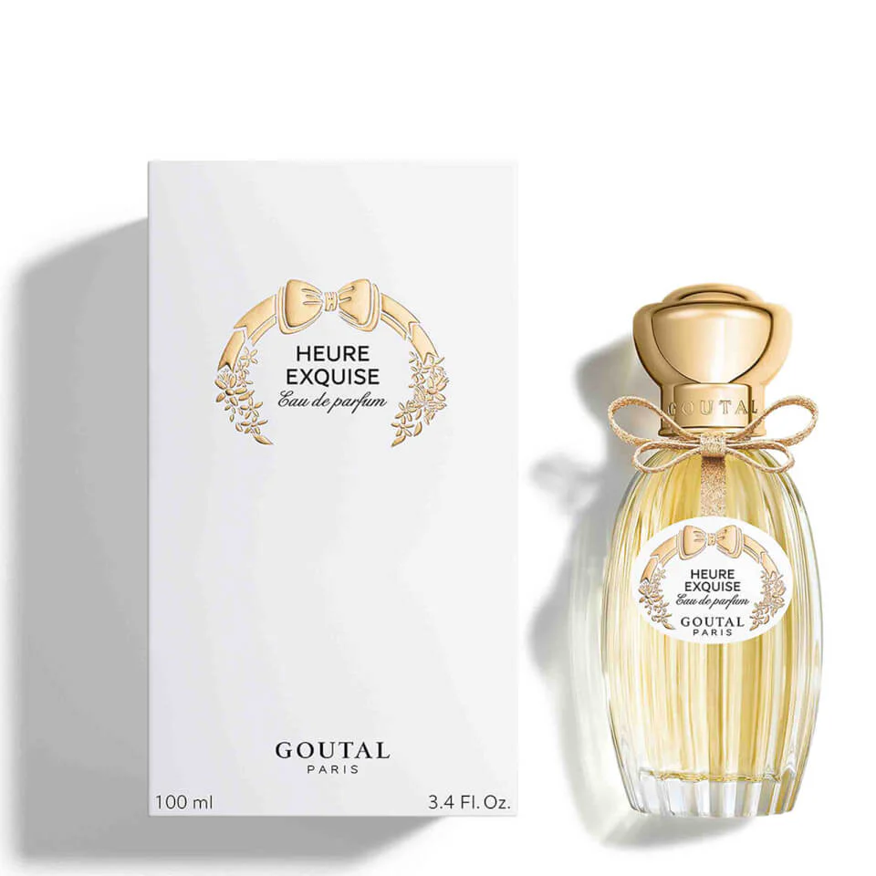 Goutal Heure Exquise EDP - Image 4