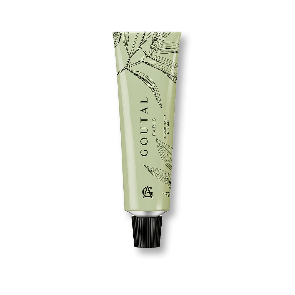 Goutal Italian Hand Balm