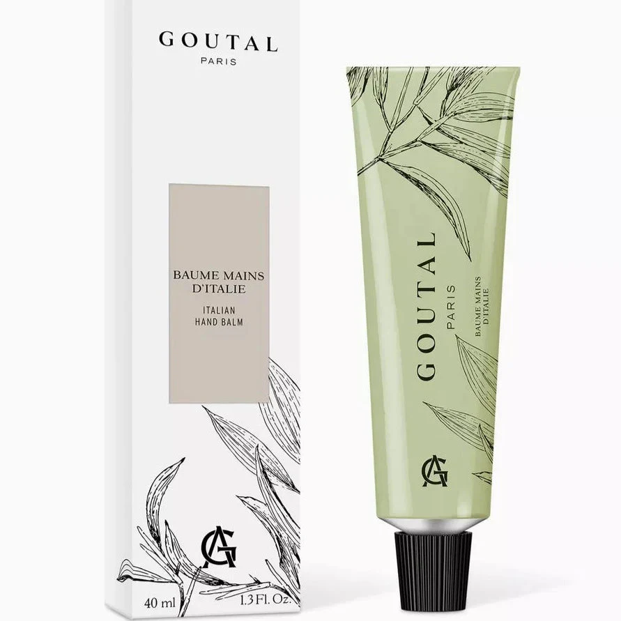 Goutal Italian Hand Balm - Image 4