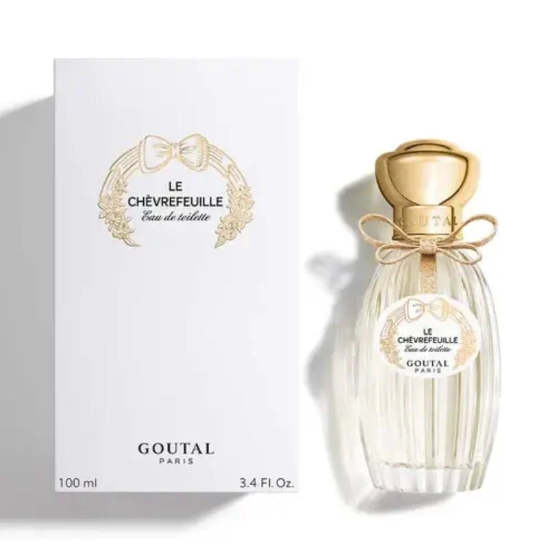 Goutal Le Chevrefeuille EDT - Image 4