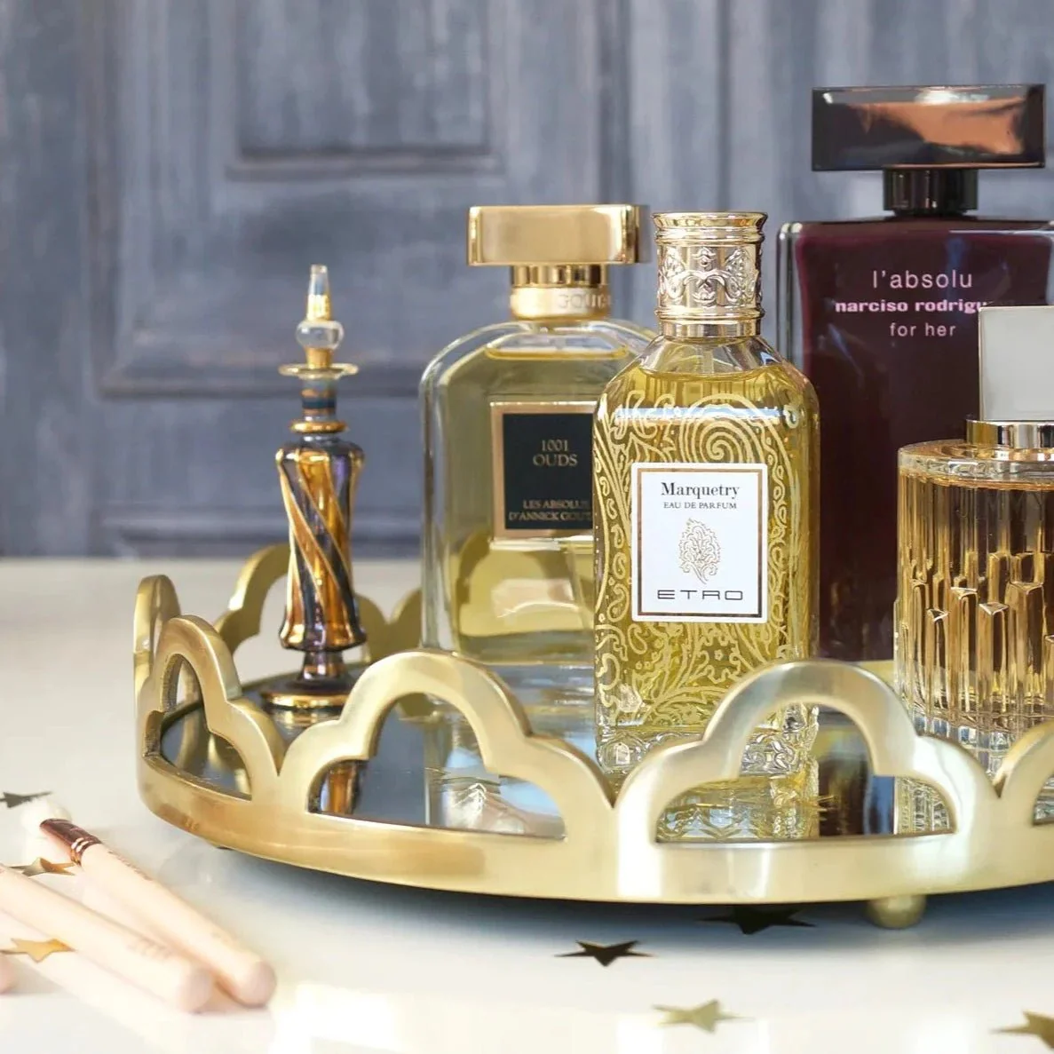 Goutal Les Absolus 1001 Ouds EDP - Image 3