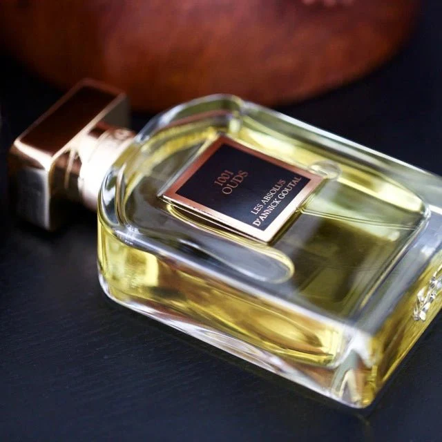 Goutal Les Absolus 1001 Ouds EDP - Image 4