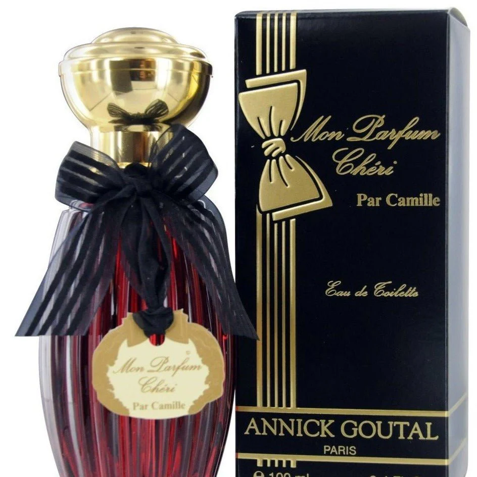Goutal Mon Parfum Cheri Gold EDP - Image 4