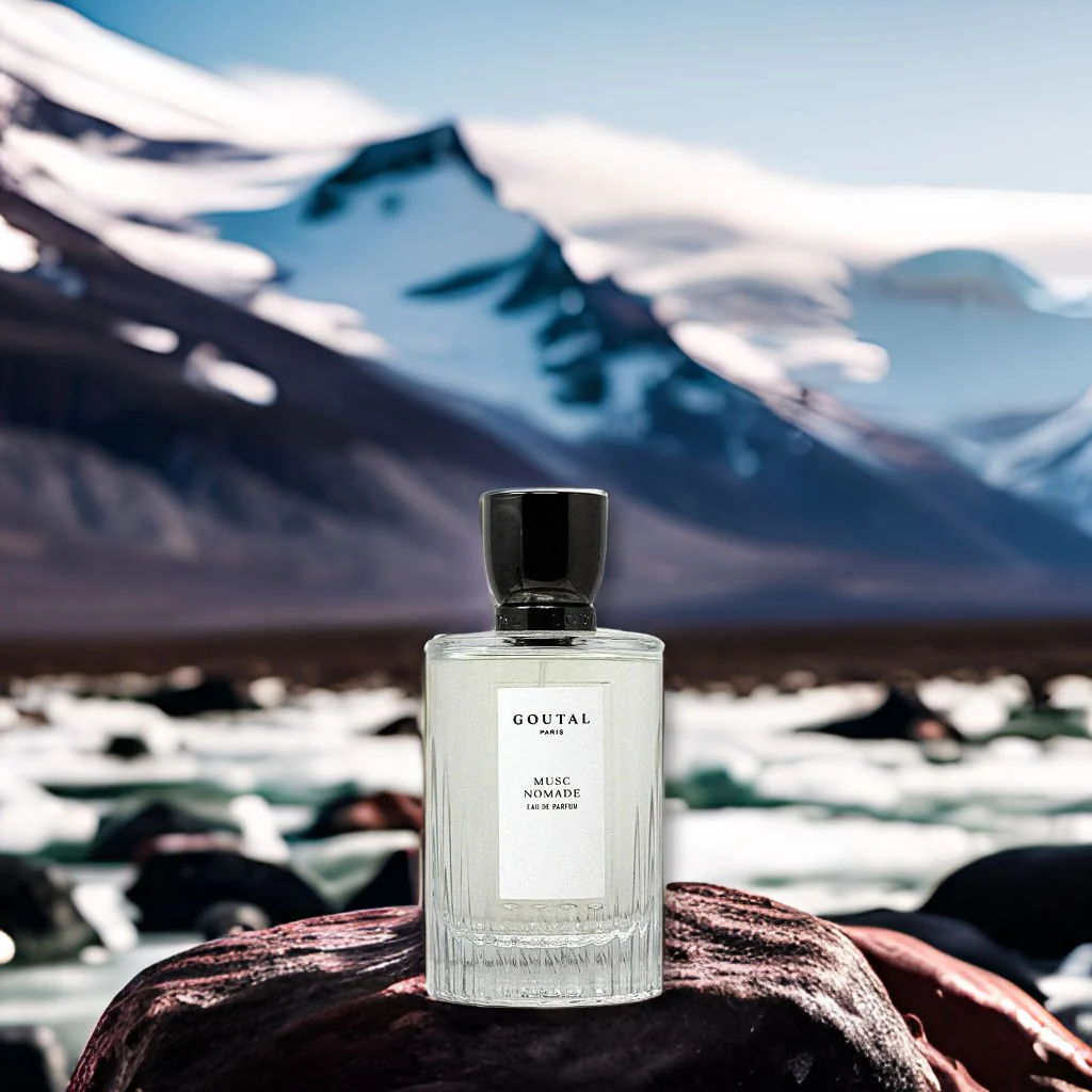 Goutal Musc Nomade EDP - Image 2