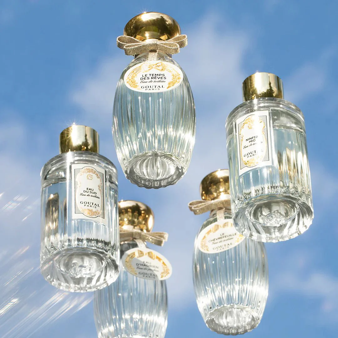 Goutal Ninfeo Mio EDT - Image 3
