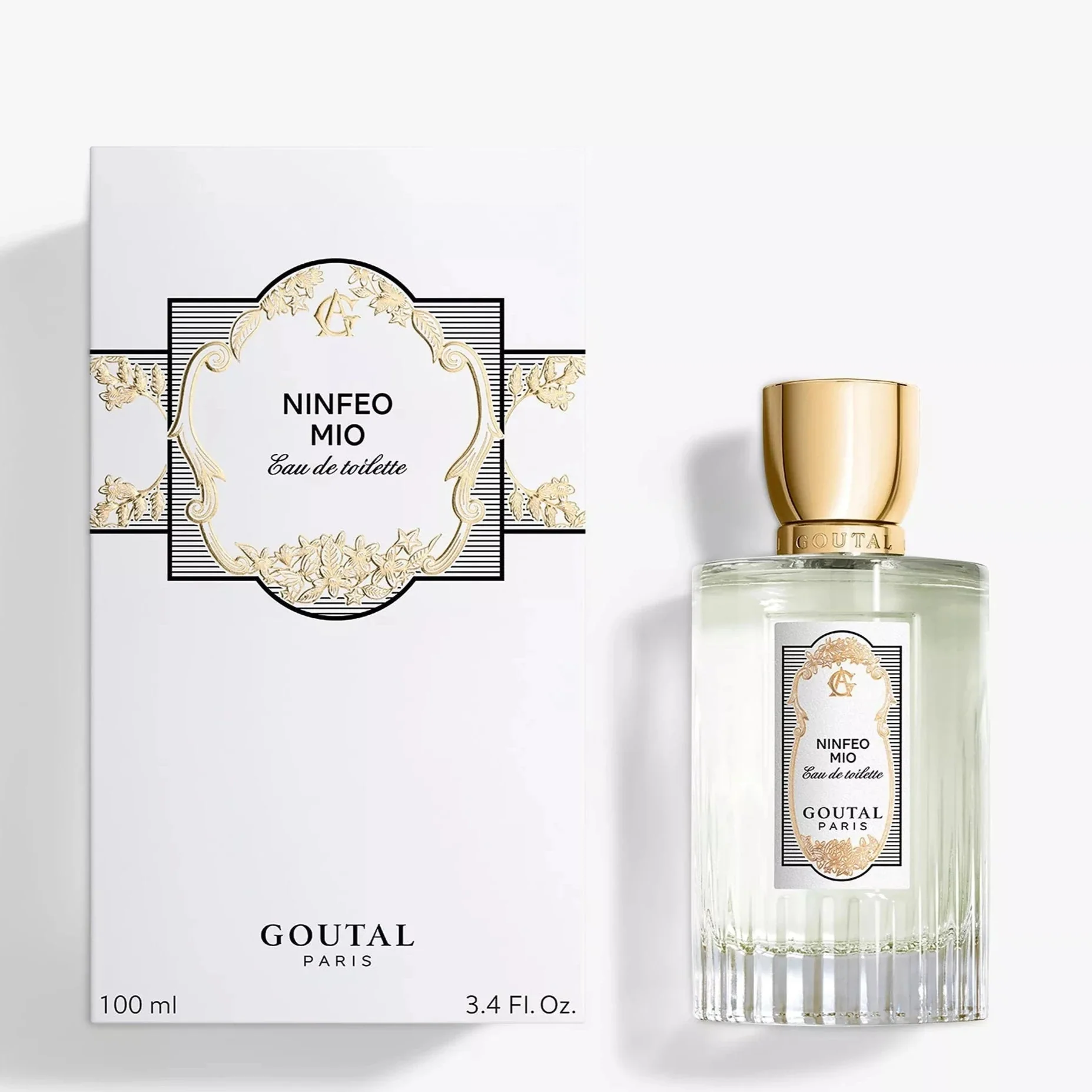 Goutal Ninfeo Mio EDT - Image 4