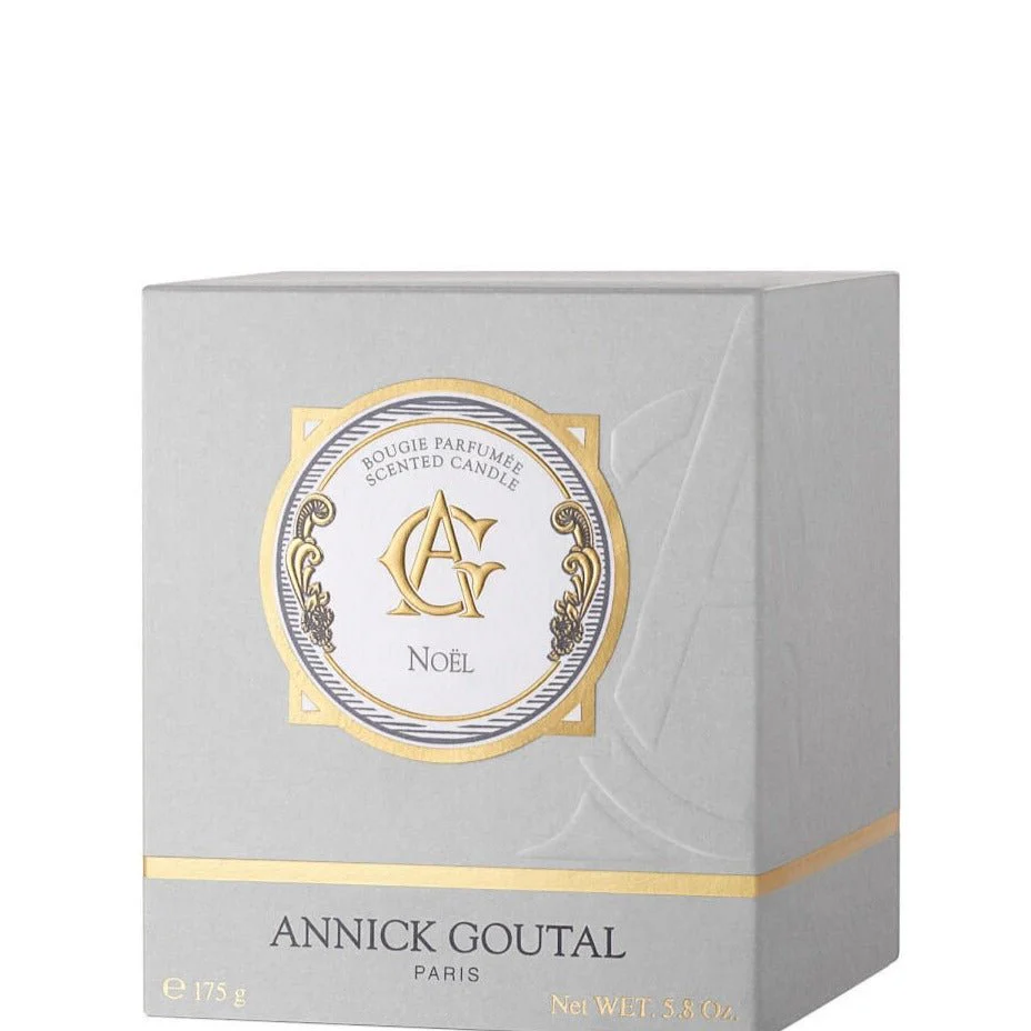 Goutal Noel Scented Candle - Image 4