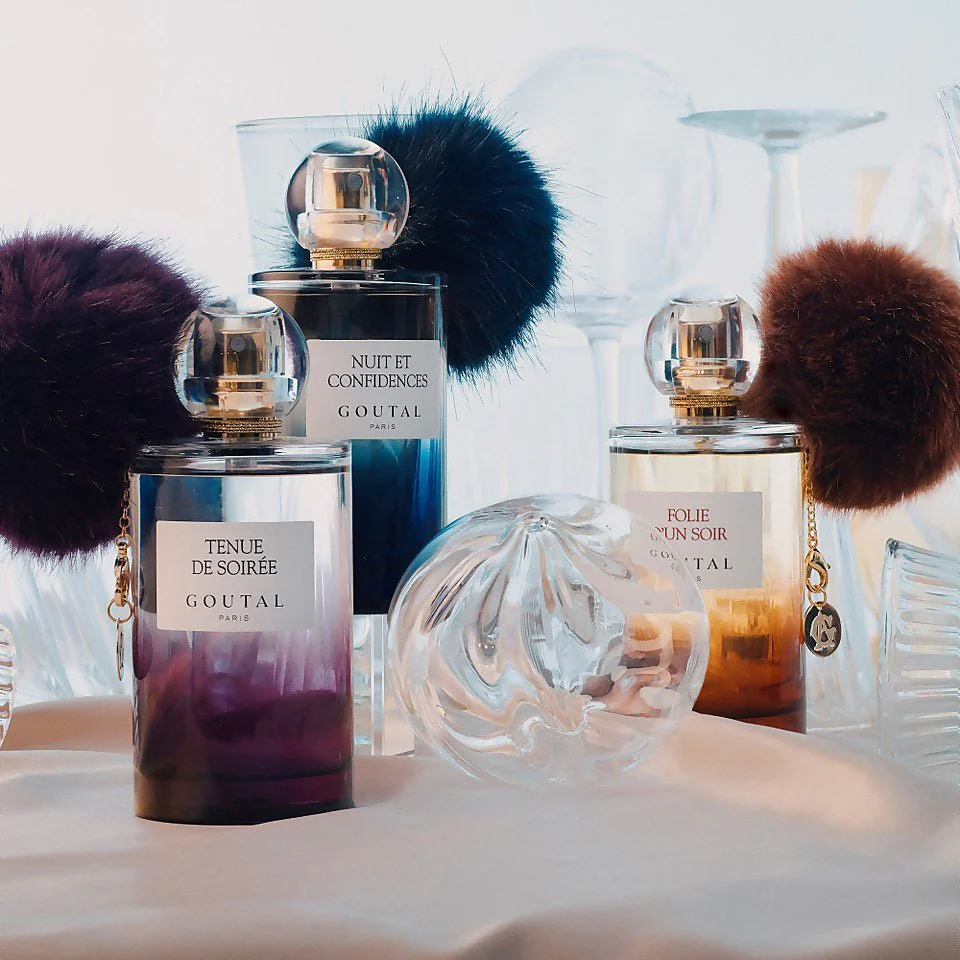 Goutal Nuit Et Confidences EDP - Image 3