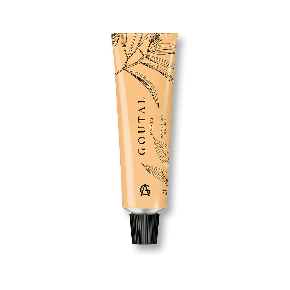Goutal Oriental Hand Balm