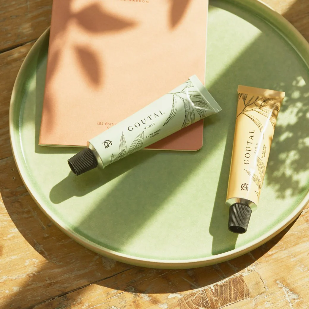 Goutal Oriental Hand Balm - Image 3