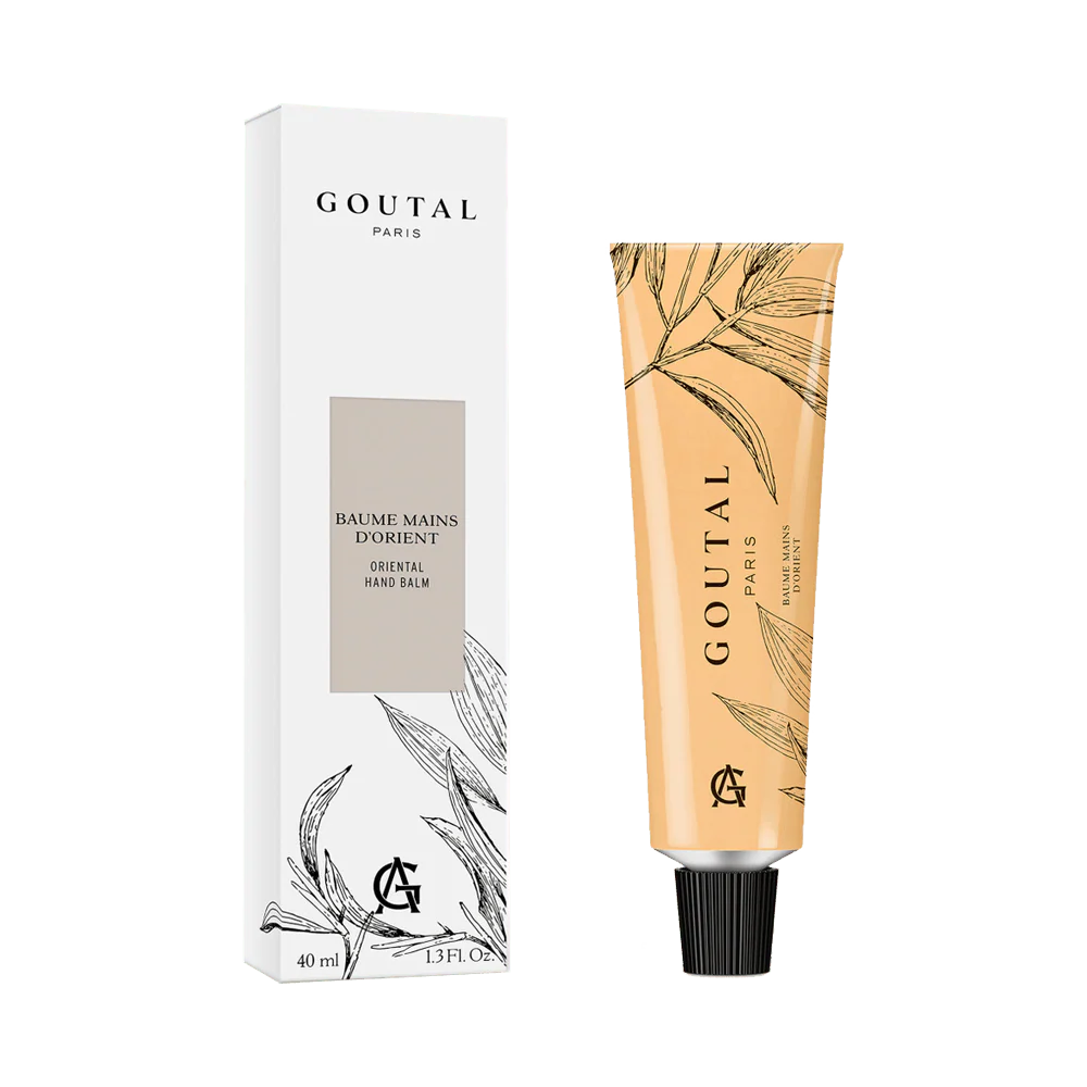 Goutal Oriental Hand Balm - Image 4