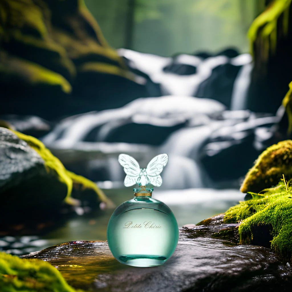Goutal Petite Cherie Boule Papillon EDP - Image 4