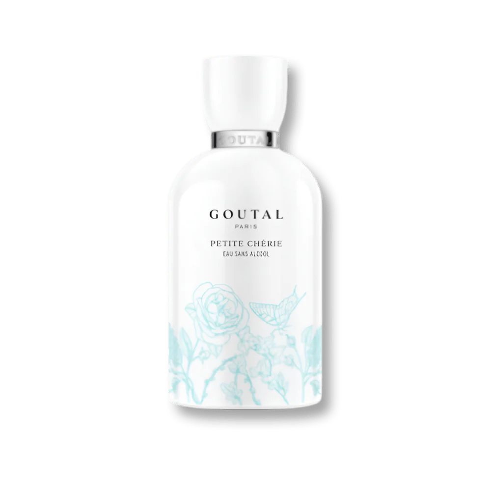Goutal Petite Cherie Eau Sans Alcool - Free Water Esa