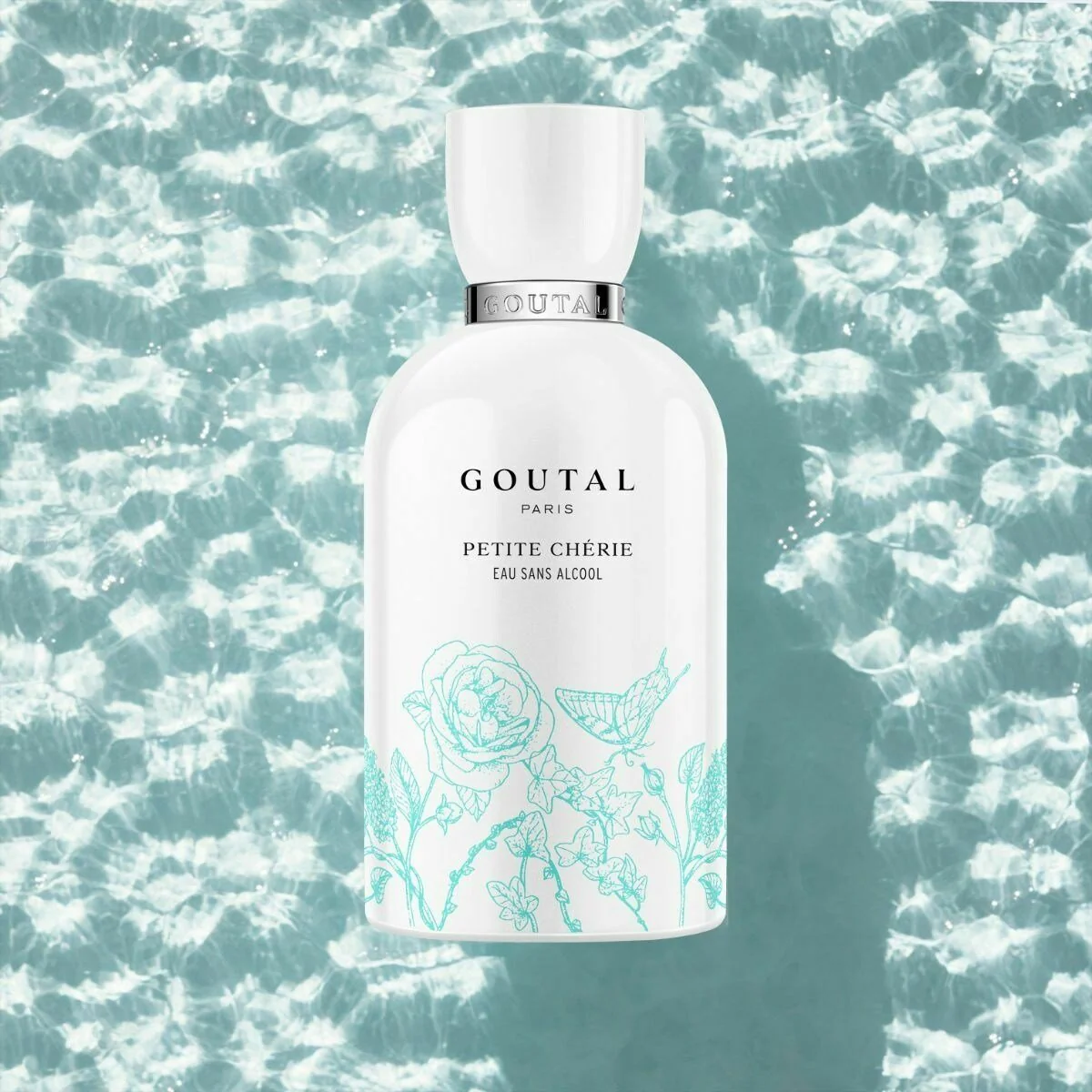 Goutal Petite Cherie Eau Sans Alcool - Free Water Esa - Image 2